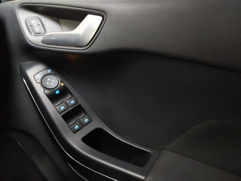 Used Ford Fiesta 2022 for sale - 76695736: Photo 17