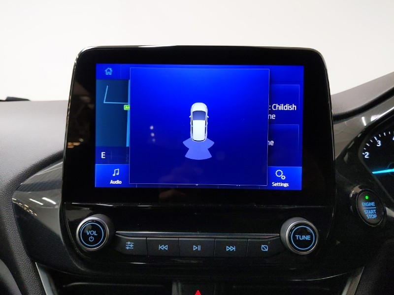 Used Ford Fiesta 2022 for sale - 76695736: Photo 18