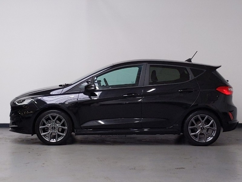 Used Ford Fiesta 2022 for sale - 76695736: Photo 4