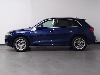 Used Audi Q5 2020 for sale - 79461277: Photo