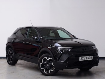 Used Vauxhall Mokka 2024 for sale - 77922249: Photo