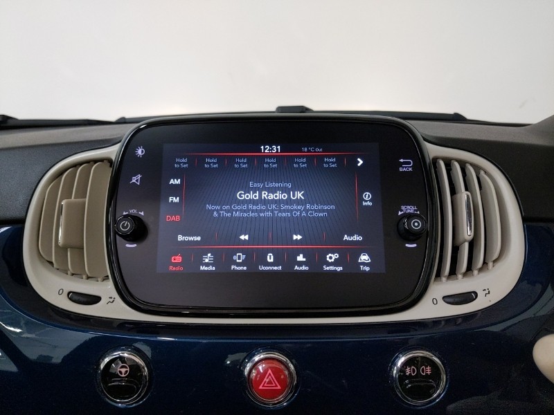 Used Fiat 500 2023 for sale - 76478663: Photo 10