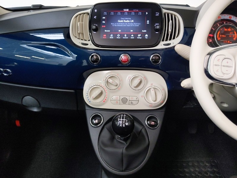 Used Fiat 500 2023 for sale - 76478663: Photo 11