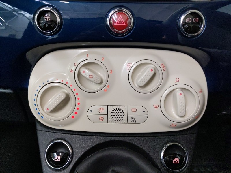 Used Fiat 500 2023 for sale - 76478663: Photo 15