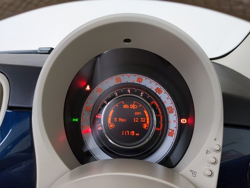 Used Fiat 500 2023 for sale - 76478663: Photo 16