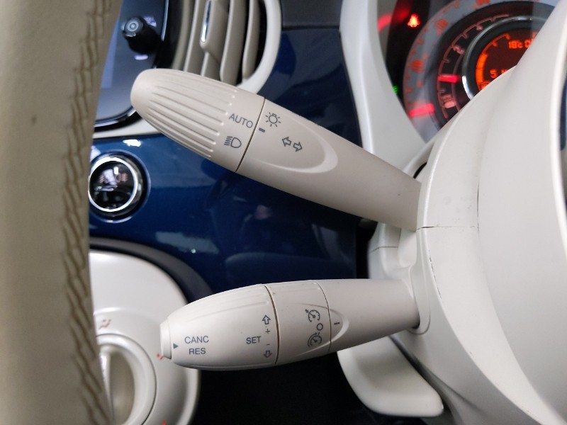 Used Fiat 500 2023 for sale - 76478663: Photo 17