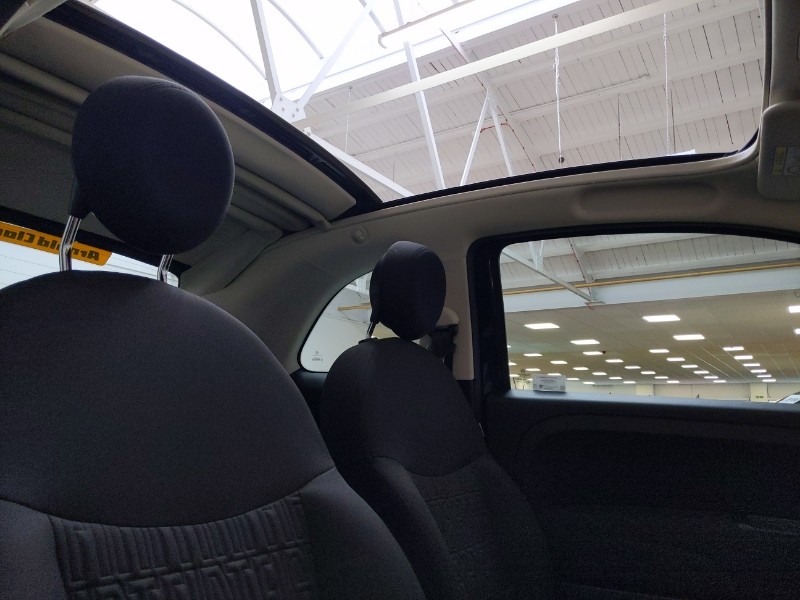 Used Fiat 500 2023 for sale - 76478663: Photo 19