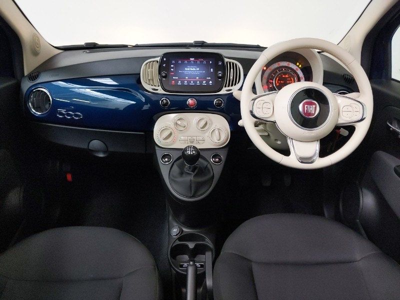 Used Fiat 500 2023 for sale - 76478663: Photo 2