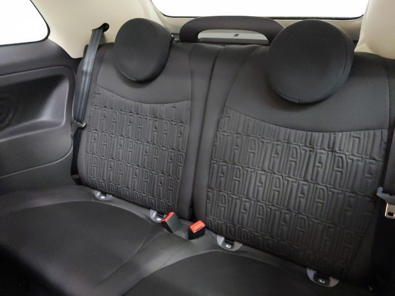 Used Fiat 500 2023 for sale - 76478663: Photo 6