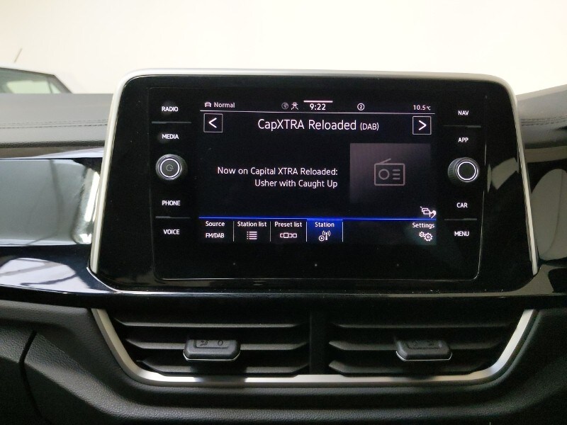 Used Volkswagen T-Roc 2025 for sale - 77299714: Photo 15