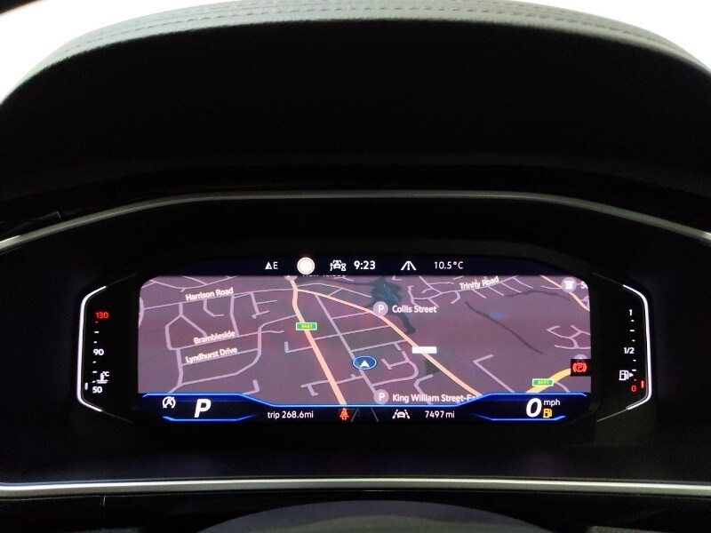 Used Volkswagen T-Roc 2025 for sale - 77299714: Photo 17