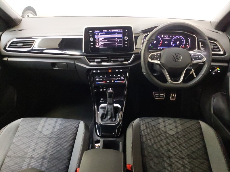 Used Volkswagen T-Roc 2025 for sale - 77299714: Photo 2