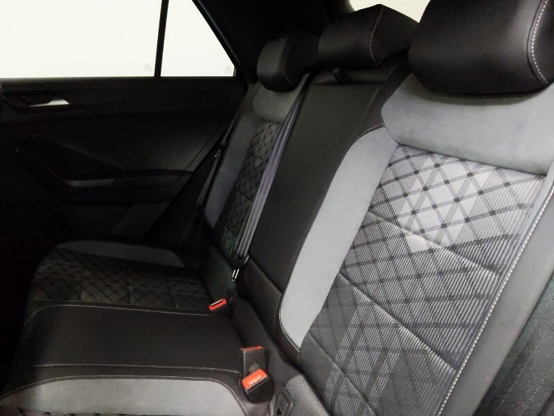 Used Volkswagen T-Roc 2025 for sale - 77299714: Photo 6