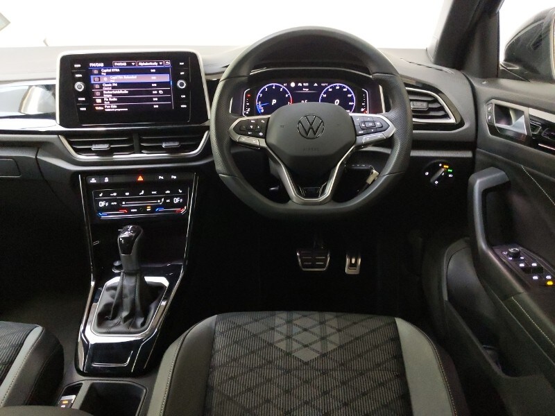 Used Volkswagen T-Roc 2025 for sale - 77299714: Photo 7
