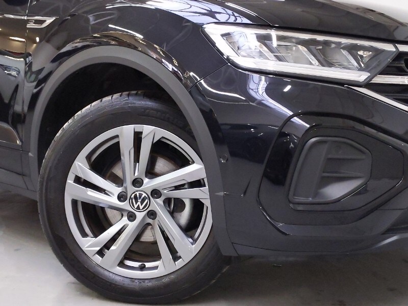 Used Volkswagen T-Roc 2025 for sale - 77299714: Photo 9