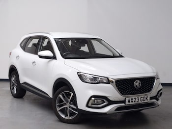 Used MG MG HS 2023 for sale - 79006385: Photo