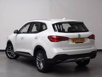 Used MG MG HS 2023 for sale - 79006385: Photo