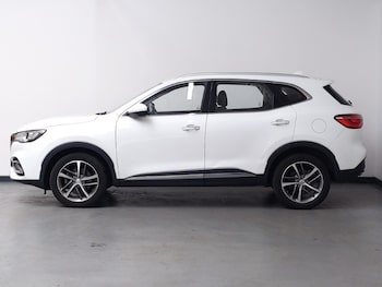 Used MG MG HS 2023 for sale - 79006385: Photo