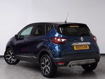 Used Renault Captur 2019 for sale - 78230242: Photo