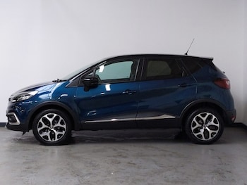 Used Renault Captur 2019 for sale - 78230242: Photo
