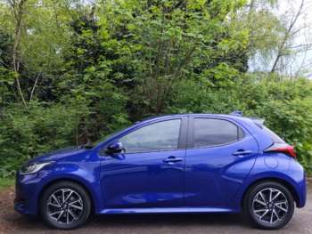 Used Toyota Yaris 2022 for sale - 74584339: Photo