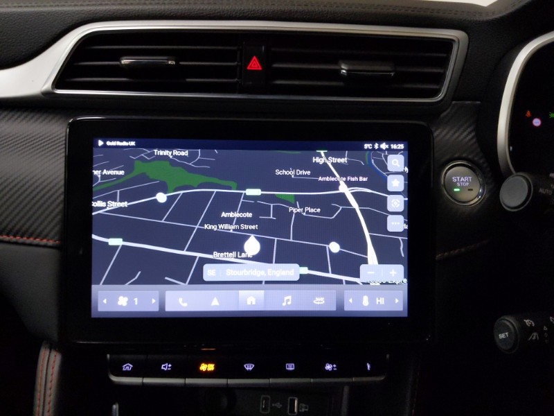 Used MG MG ZS 2022 for sale - 77214117: Photo 10