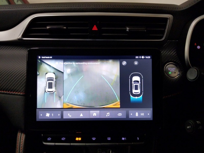 Used MG MG ZS 2022 for sale - 77214117: Photo 11