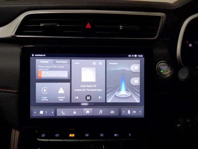 Used MG MG ZS 2022 for sale - 77214117: Photo 13