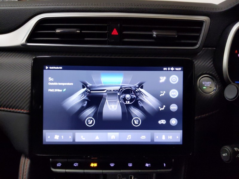 Used MG MG ZS 2022 for sale - 77214117: Photo 14