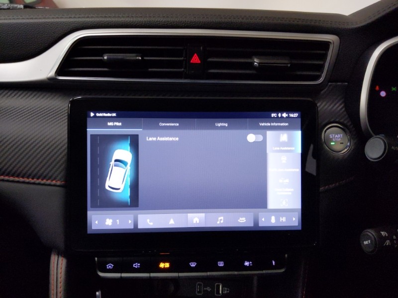 Used MG MG ZS 2022 for sale - 77214117: Photo 18