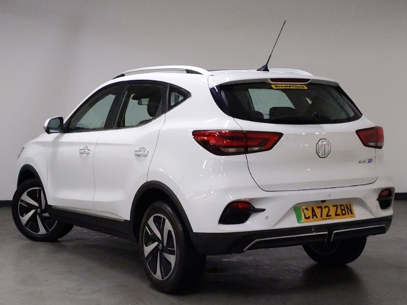 Used MG MG ZS 2022 for sale - 77214117: Photo 3