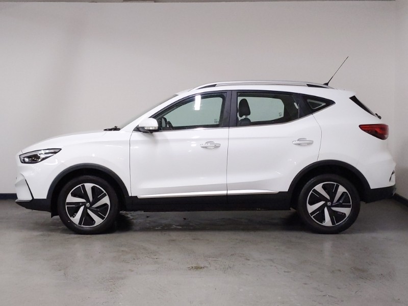 Used MG MG ZS 2022 for sale - 77214117: Photo 4