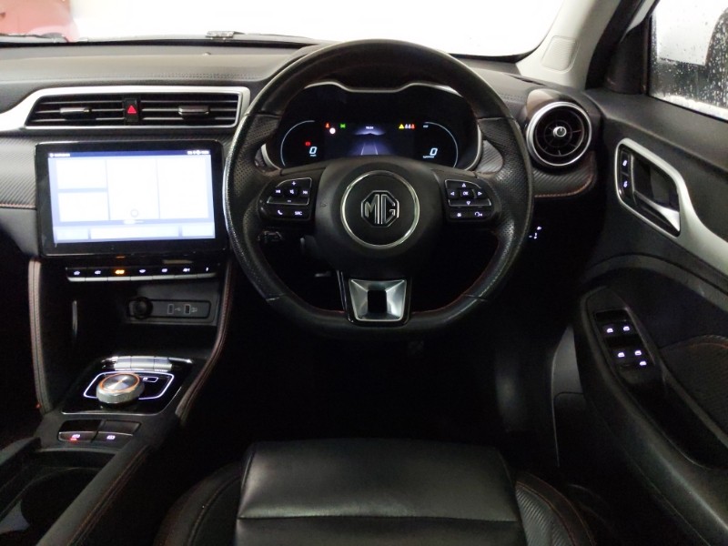 Used MG MG ZS 2022 for sale - 77214117: Photo 7