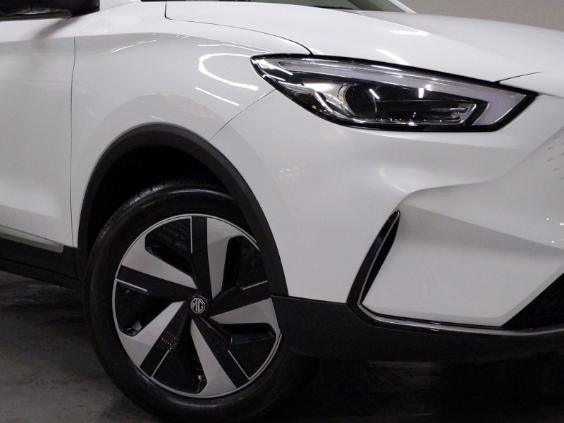 Used MG MG ZS 2022 for sale - 77214117: Photo 9