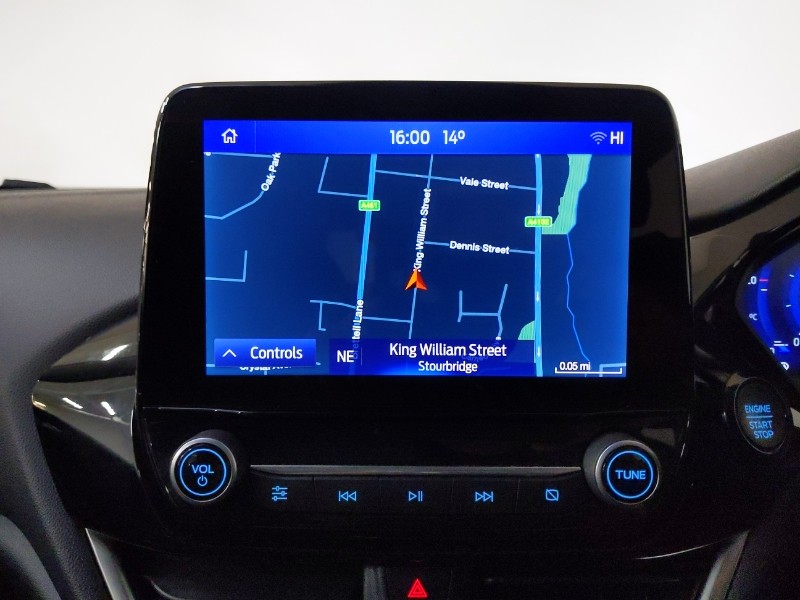 Used Ford Fiesta 2022 for sale - 77090374: Photo 11