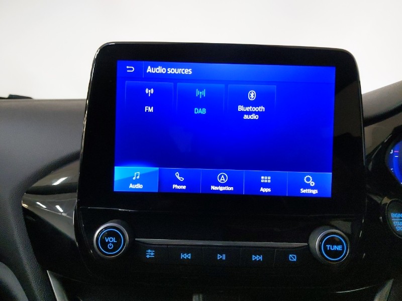 Used Ford Fiesta 2022 for sale - 77090374: Photo 15