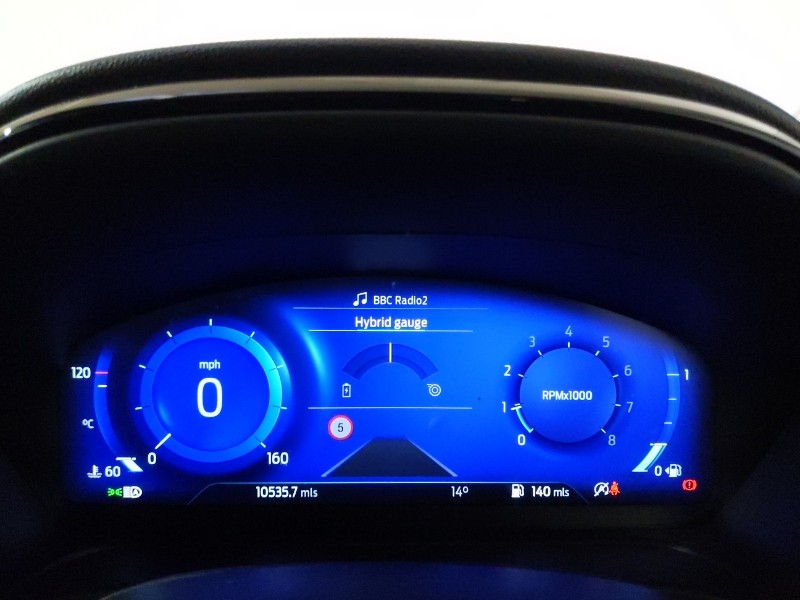 Used Ford Fiesta 2022 for sale - 77090374: Photo 17