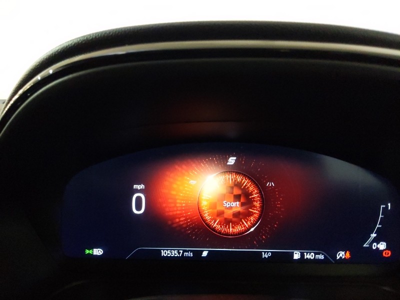 Used Ford Fiesta 2022 for sale - 77090374: Photo 18