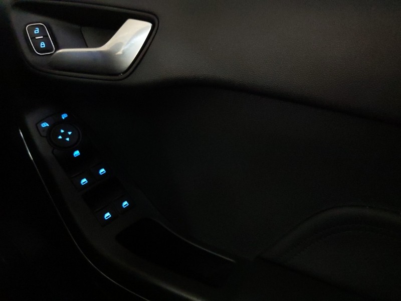 Used Ford Fiesta 2022 for sale - 77090374: Photo 19