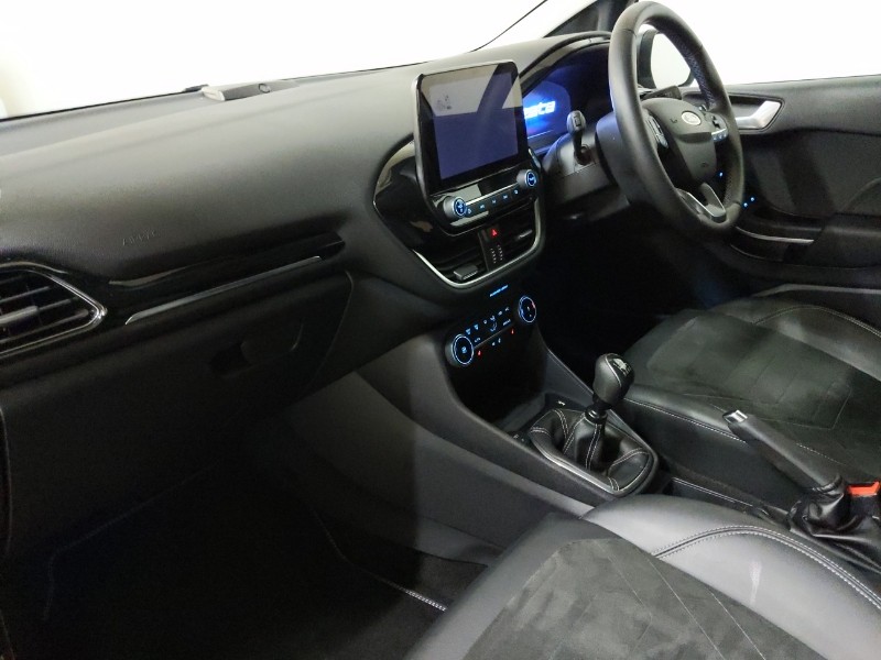 Used Ford Fiesta 2022 for sale - 77090374: Photo 5