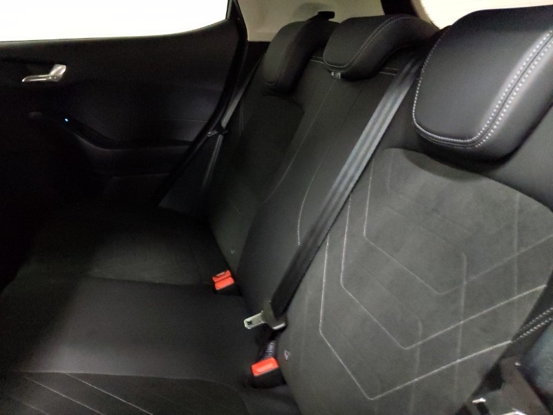 Used Ford Fiesta 2022 for sale - 77090374: Photo 6