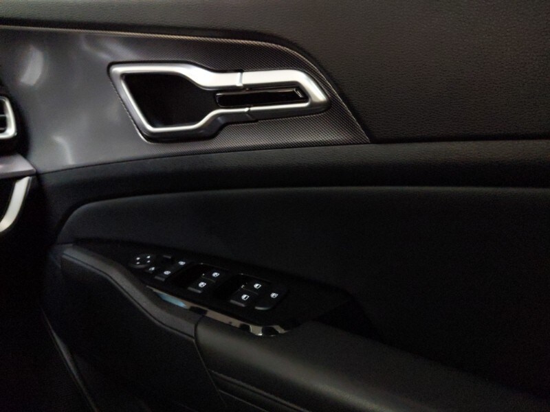 Used Kia Sportage 2022 for sale - 78140112: Photo 18