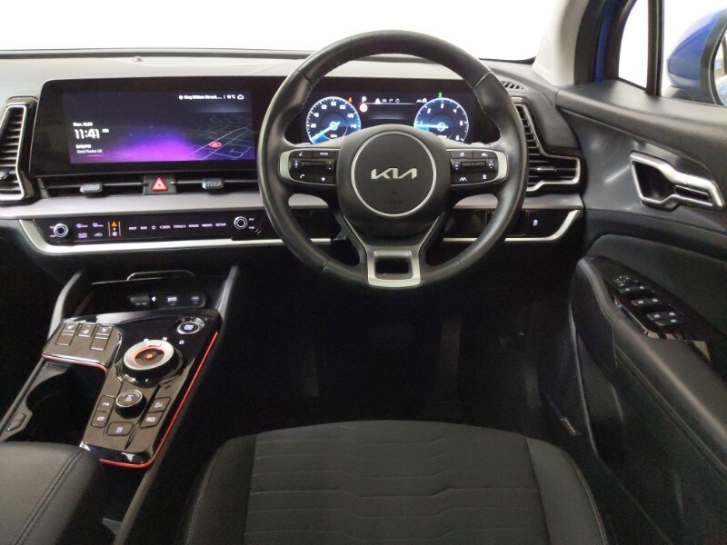 Used Kia Sportage 2022 for sale - 78140112: Photo 7