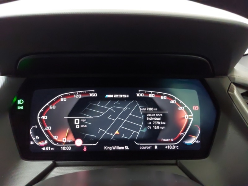 Used BMW 2 Series 2023 for sale - 77466496: Photo 14