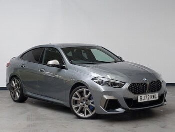 2023 - M235i xDrive 4dr Step Auto