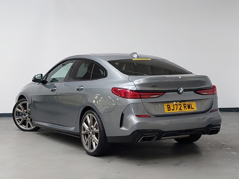 Used BMW 2 Series 2023 for sale - 77466496: Photo 3