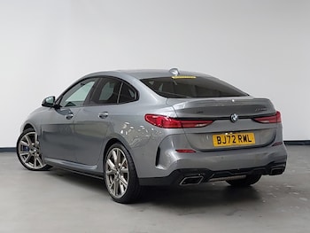 Used BMW 2 Series 2023 for sale - 77466496: Photo