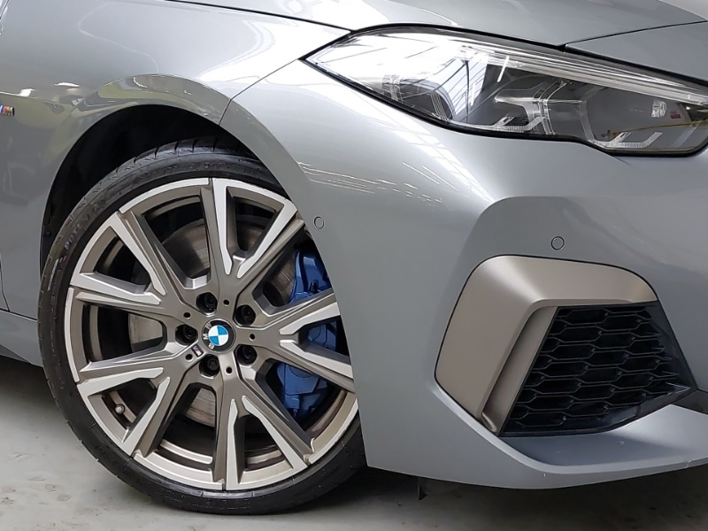 Used BMW 2 Series 2023 for sale - 77466496: Photo 9