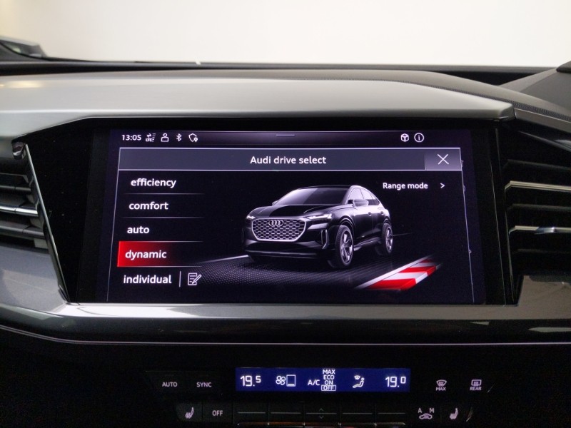 Used Audi Q4 e-tron 2022 for sale - 77299726: Photo 14