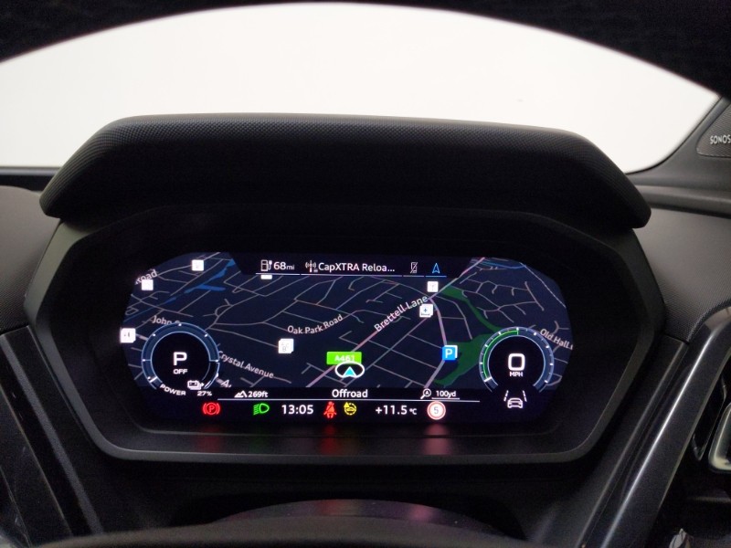 Used Audi Q4 e-tron 2022 for sale - 77299726: Photo 15